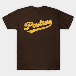 San Diego Padres T-Shirt